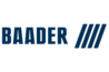 [Translate to Chinesisch:] Logo BAADER