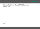 csm_TRM_CANEO_series4x_FW_V5.x_revE_0950c53c04 csm_TRM_CANEO_series4x_FW_V5.x_revE_0950c53c04
