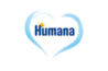 [Translate to Chinesisch:] Logo Humana
