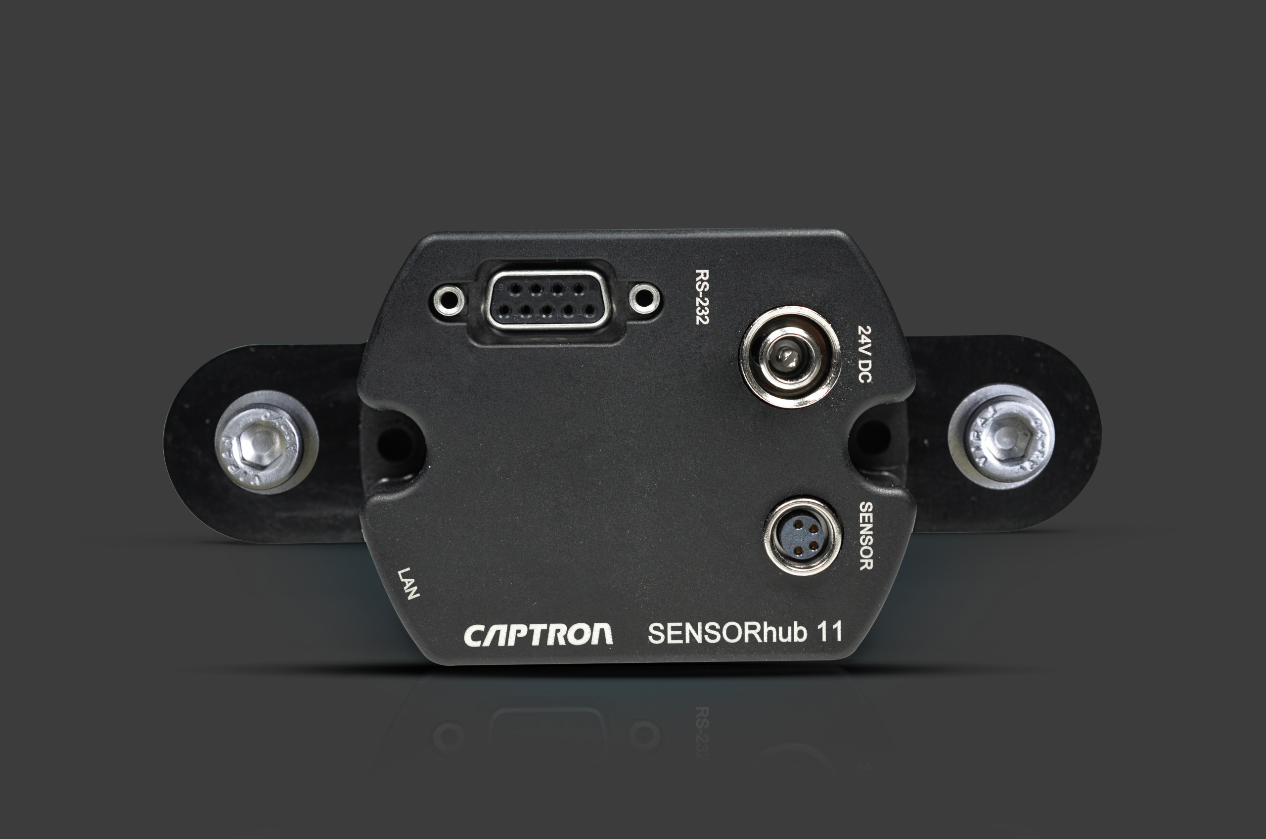 [Translate to Chinesisch:] pick-by-light sensorhub controller 