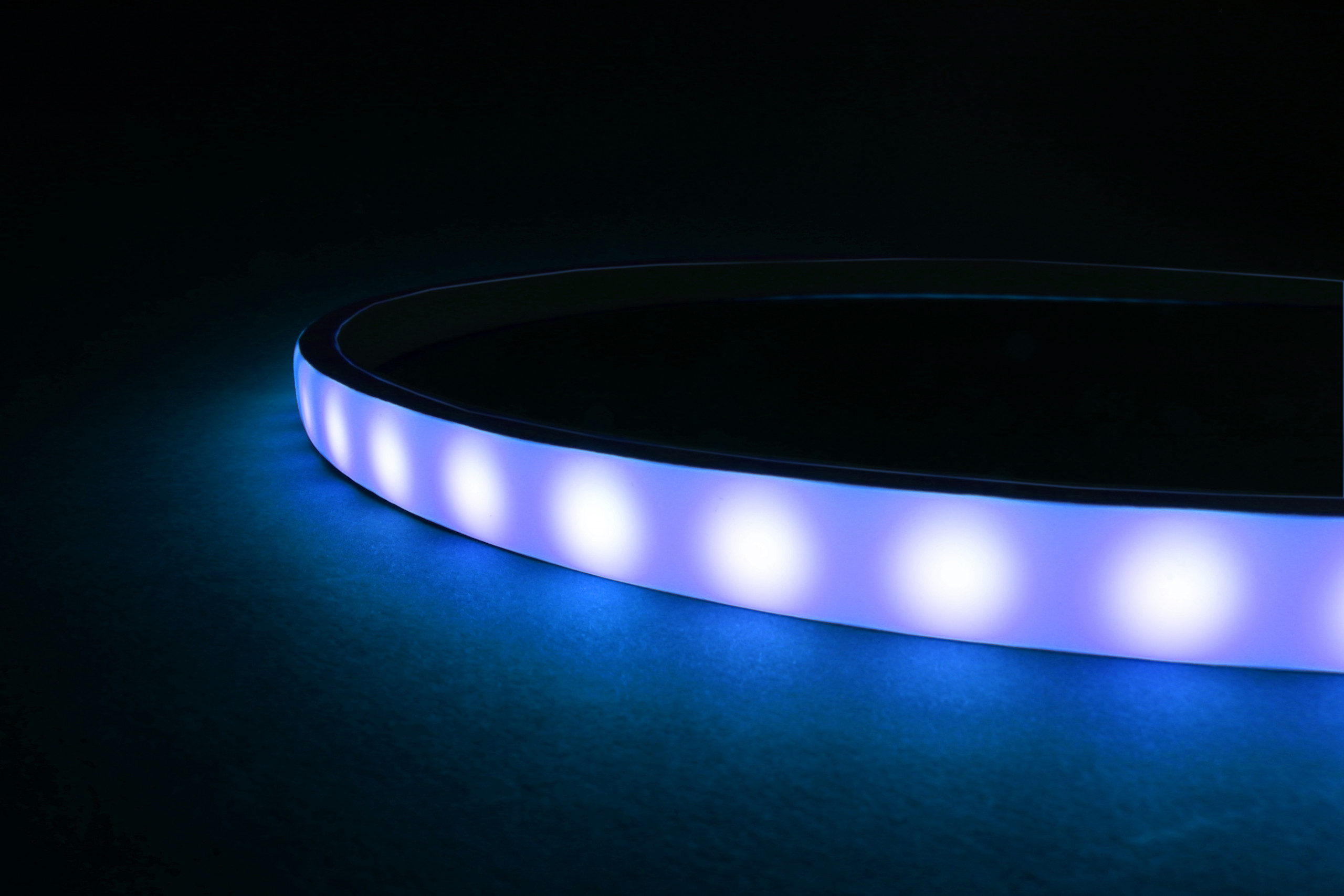 [Translate to Chinesisch:] pick-by-light smart LED 
